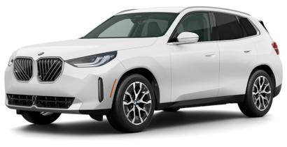 New BMW X3 For Sale | Wayne NJ | Luxury SUV Dealer