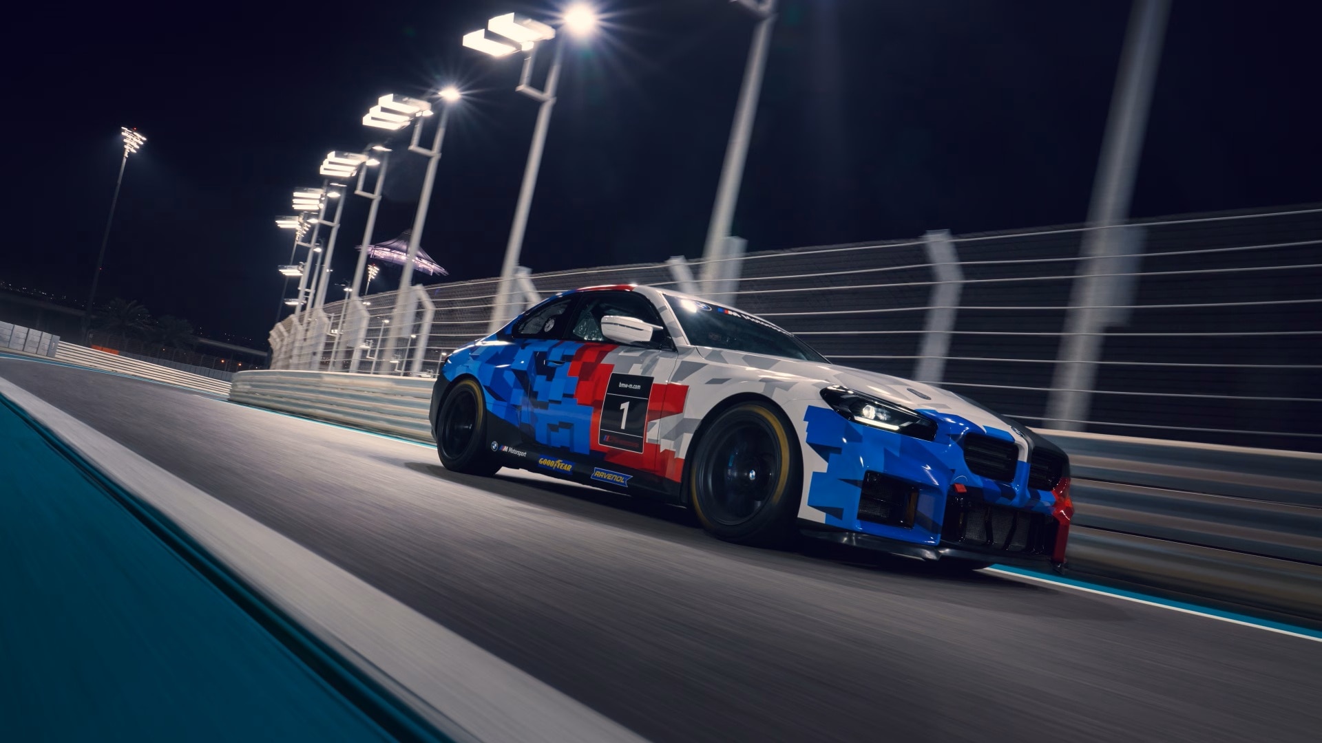 Paul Miller Racing