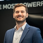 Staff member Peter Chrzanowski from ID_8f7f9cf4a94a