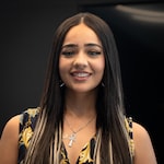 Staff member Zena Hassan from ID_8f7f9cf4a94a