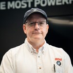 Staff member Robert Smith from ID_15efaa17c8d8