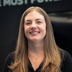Staff member Emily Netel from ID_15efaa17c8d8