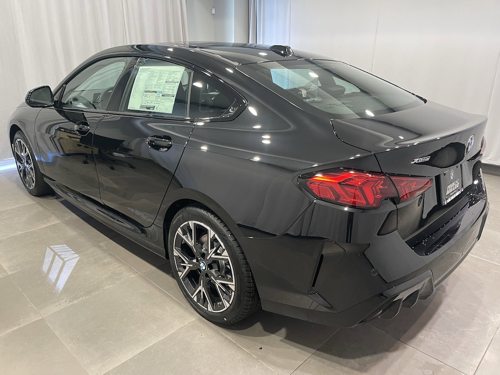 New 2026 BMW 228i xDrive Gran Coupe