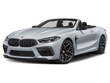  BMW M8