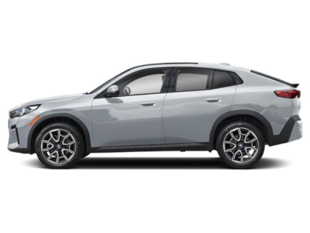 New 2026 BMW X2 xDrive28i SUV