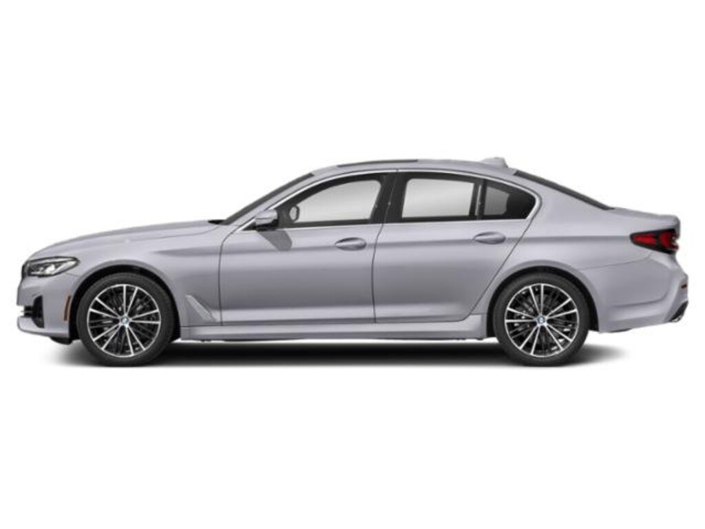 Used 2023 BMW 540i xDrive Sedan