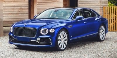 2020 Bentley Flying Spur Base's photo