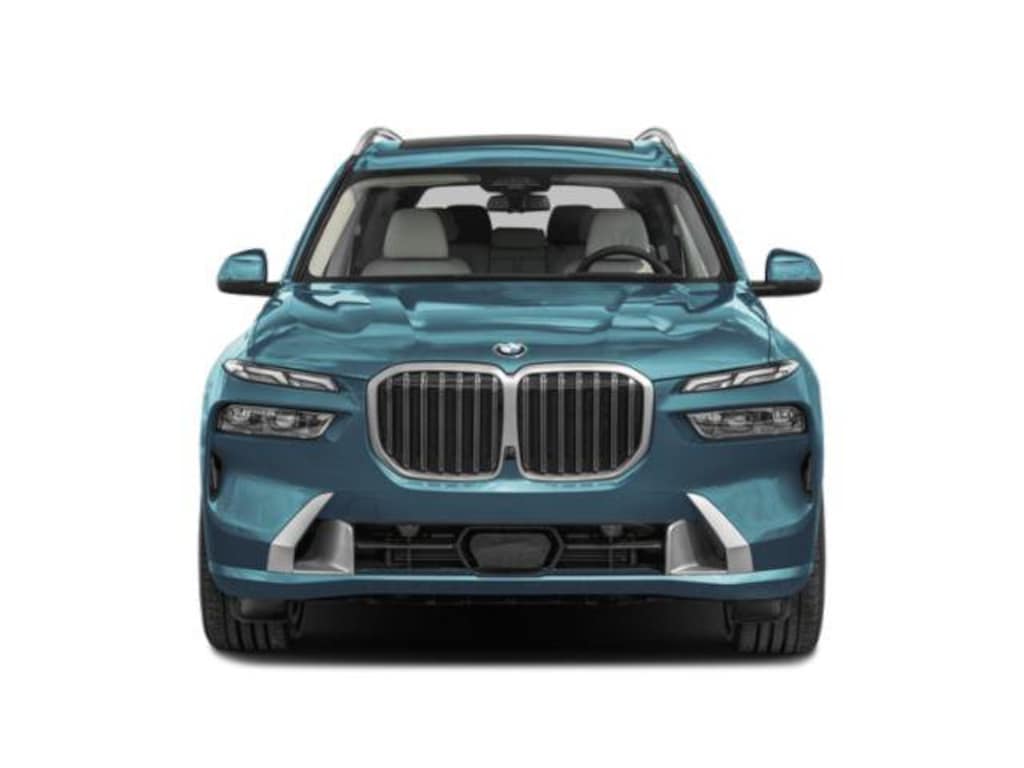 New 2027 BMW X7 xDrive40i SUV