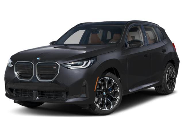 2026 BMW X3 M50 XDRIVE's photo