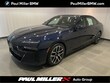 BMW 760i
