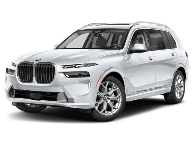 2024 BMW X7 SUV 