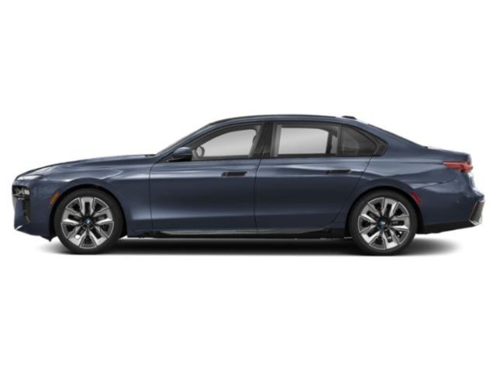 Used 2023 BMW 740i Sedan