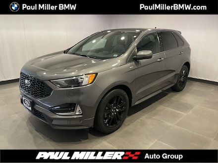 2023 Ford Edge SUV