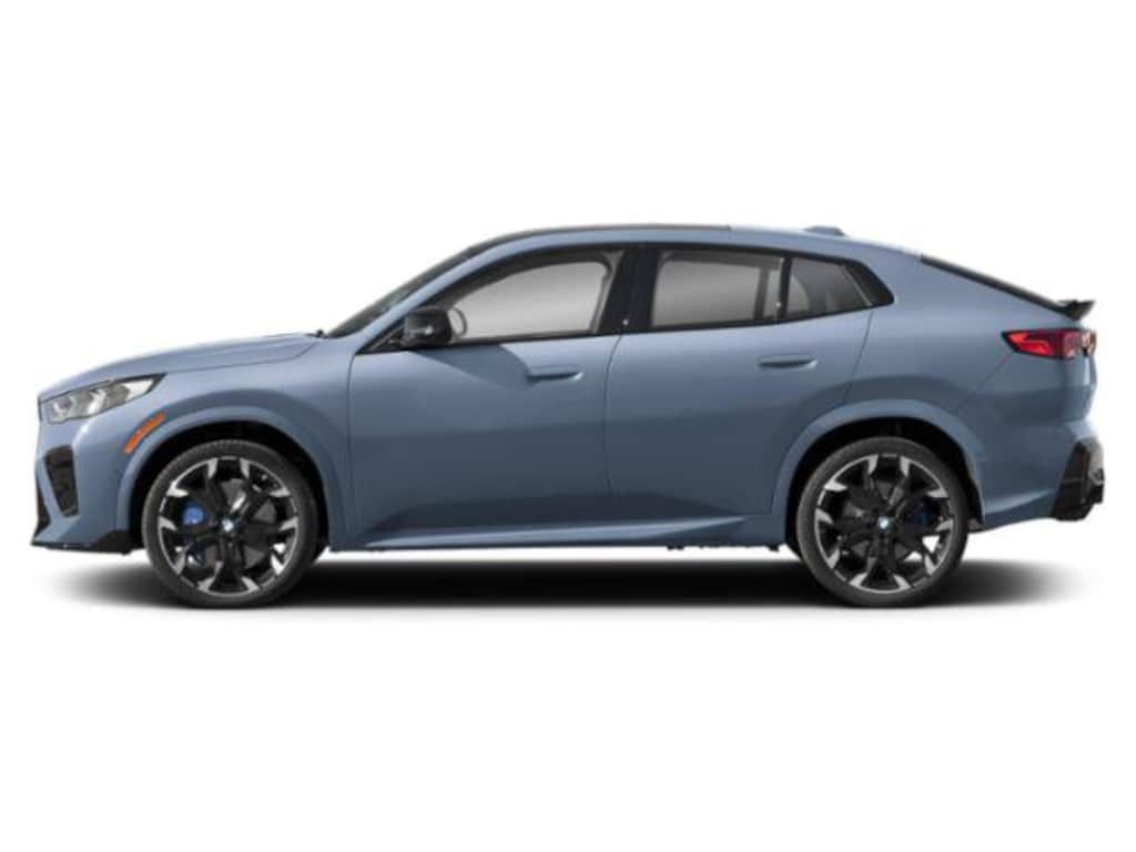 Used 2026 BMW X2 M35i SUV