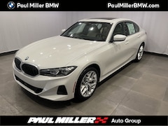 2026 BMW 330i xDrive Sedan