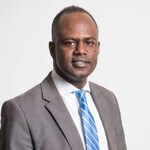 Staff member Levingston Hylton from ID_8f7f9cf4a94a