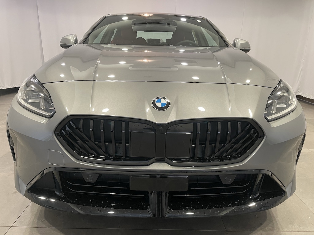 New 2026 BMW 228i xDrive Gran Coupe