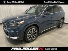 2026 BMW X1 xDrive28i SUV