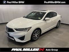 2019 Acura ILX Sedan For Sale Near Morristown