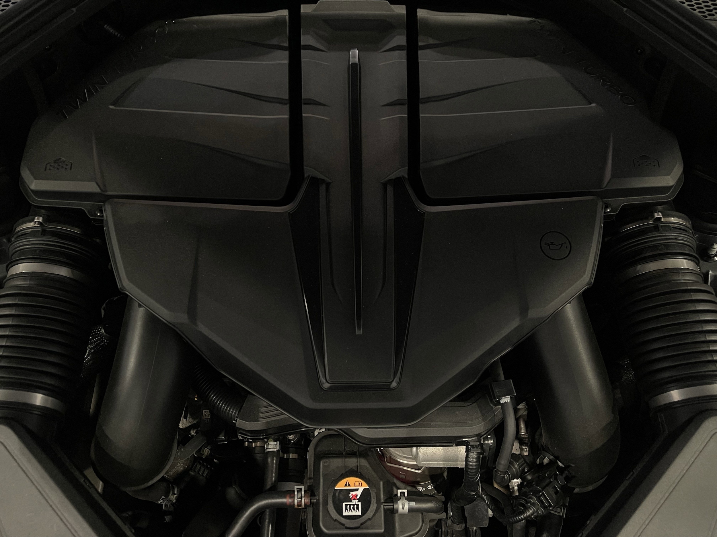 2024 GENESIS GV80 Standard - Photo 26