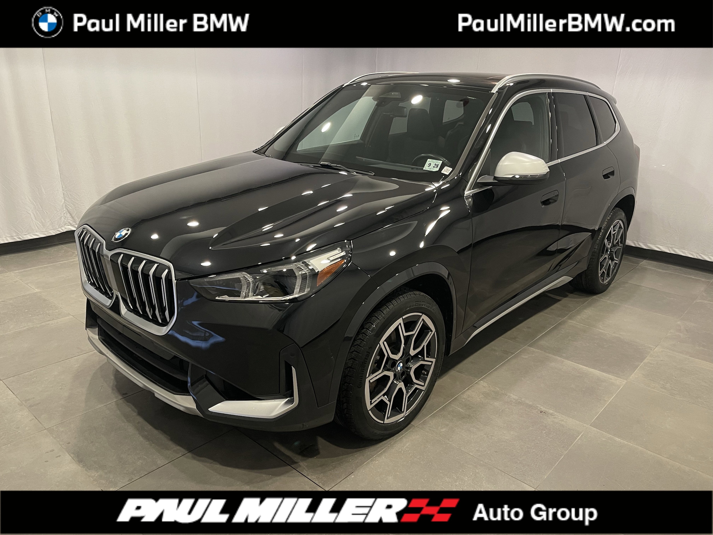 2023 BMW X1 28i's photo