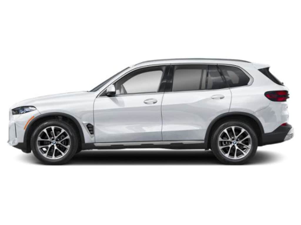 New 2026 BMW X5 xDrive40i SUV