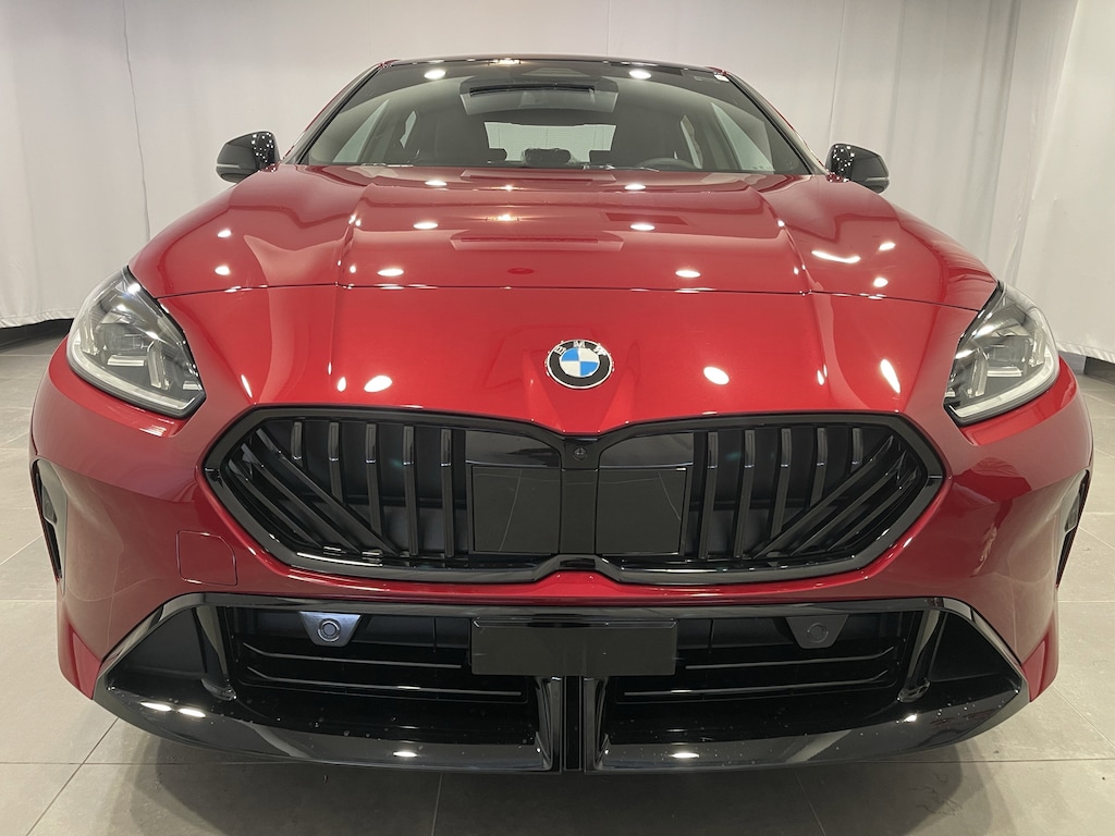 New 2026 BMW 228i xDrive Gran Coupe