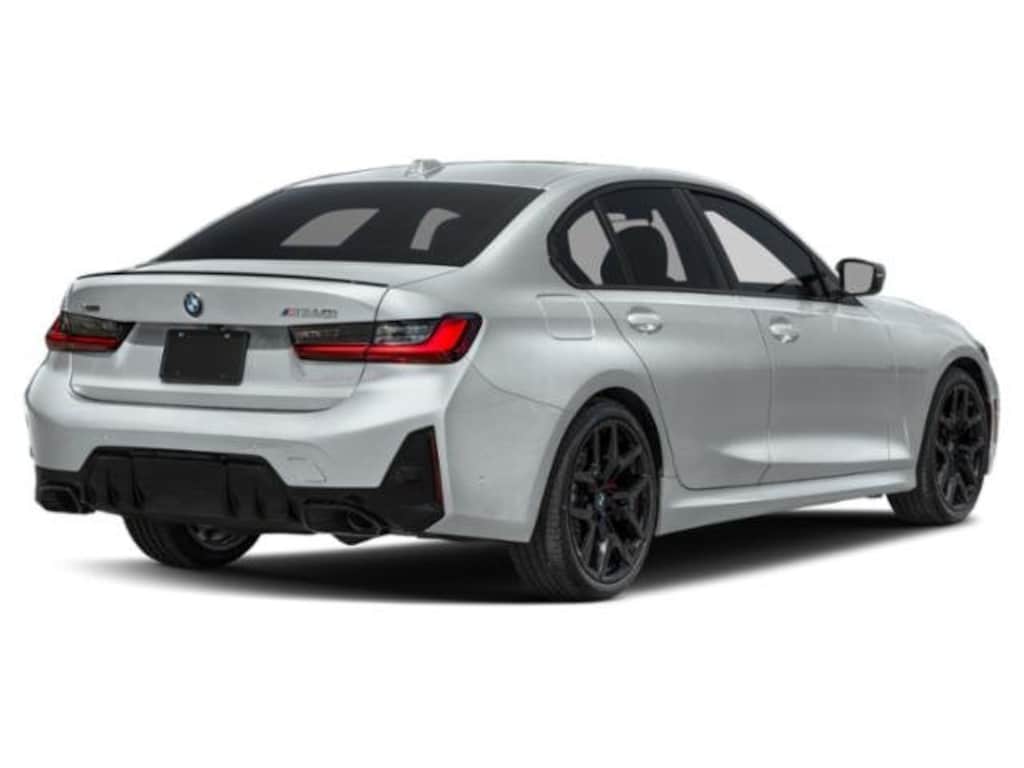 Used 2026 BMW M340 i NA Sedan