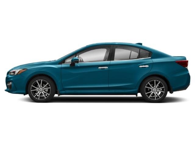 2019 Subaru Impreza 2.0i Limited photo 3