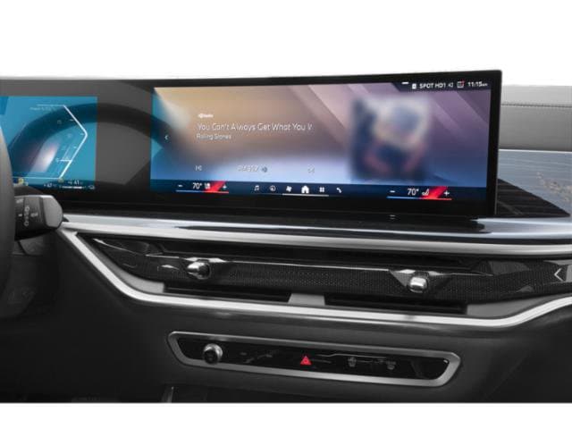 2025 BMW X5 50e - Photo 13
