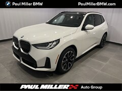 2026 BMW X3 30 xDrive SUV