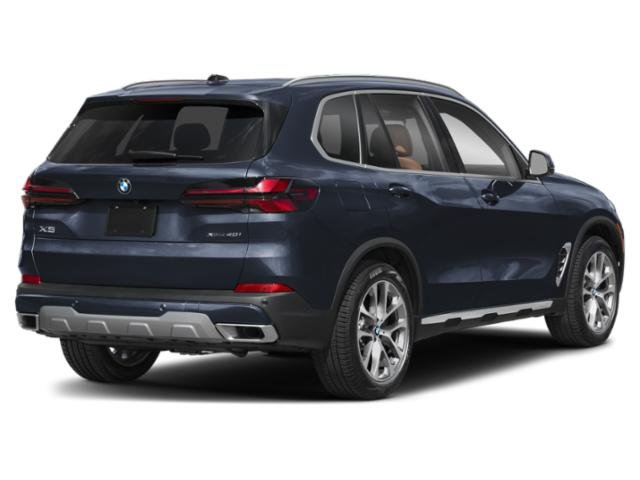New 2026 BMW X5 xDrive40i SUV