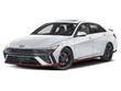 Hyundai Elantra N