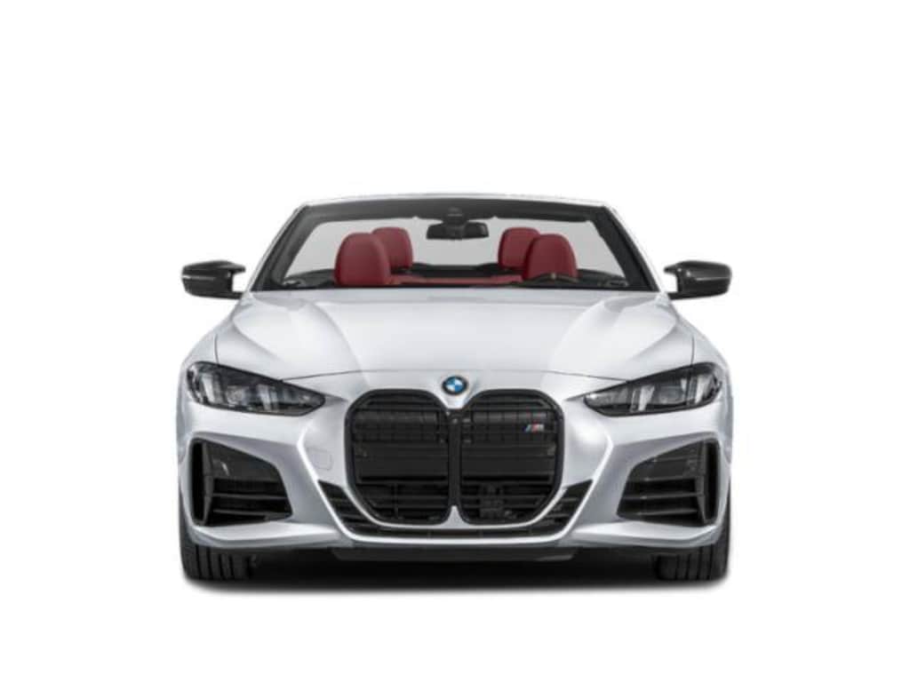 Used 2027 BMW M440i Convertible