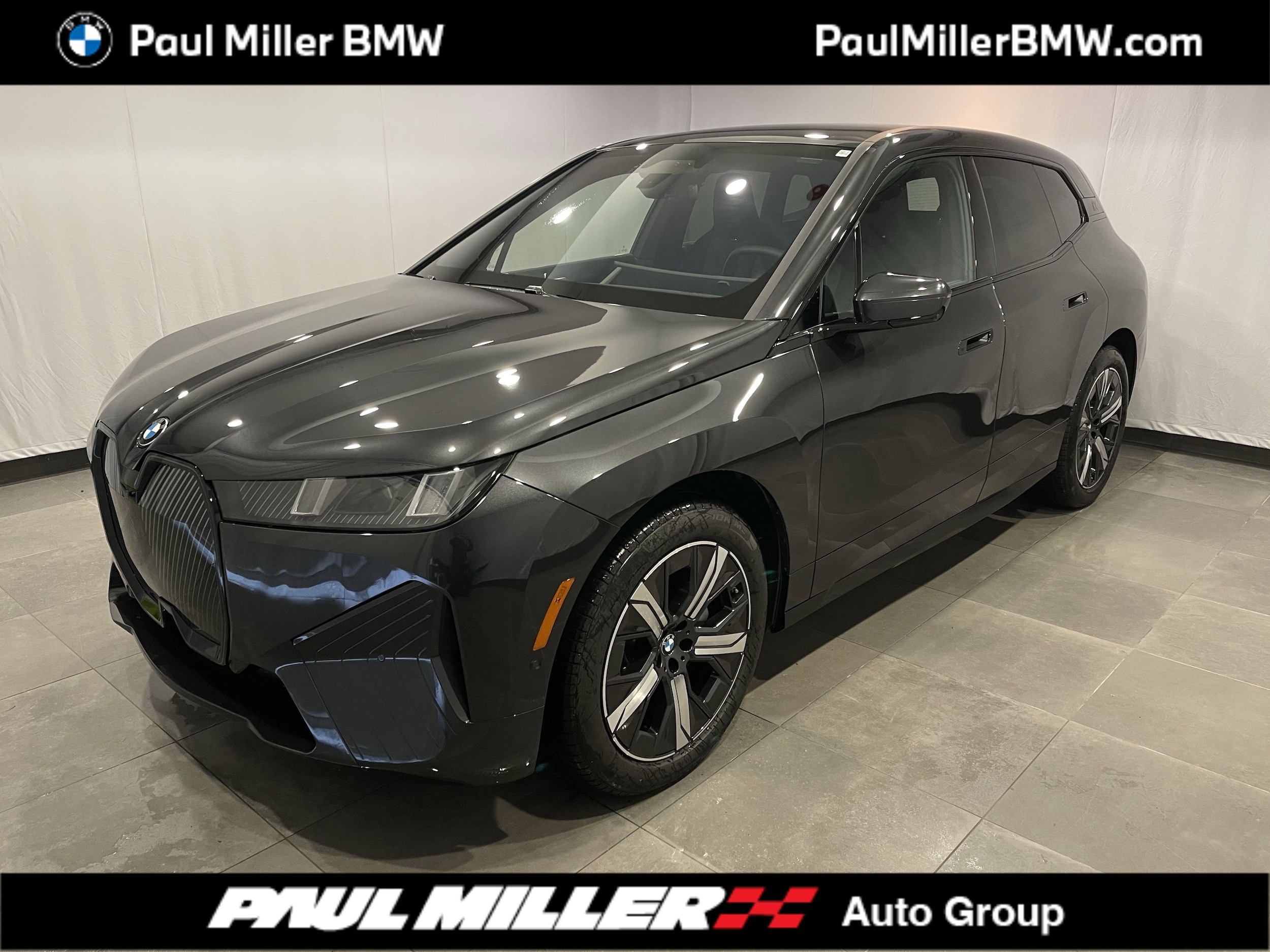メーカー直売所 New BMW iX | Wayne | Electric SUV NJ その他