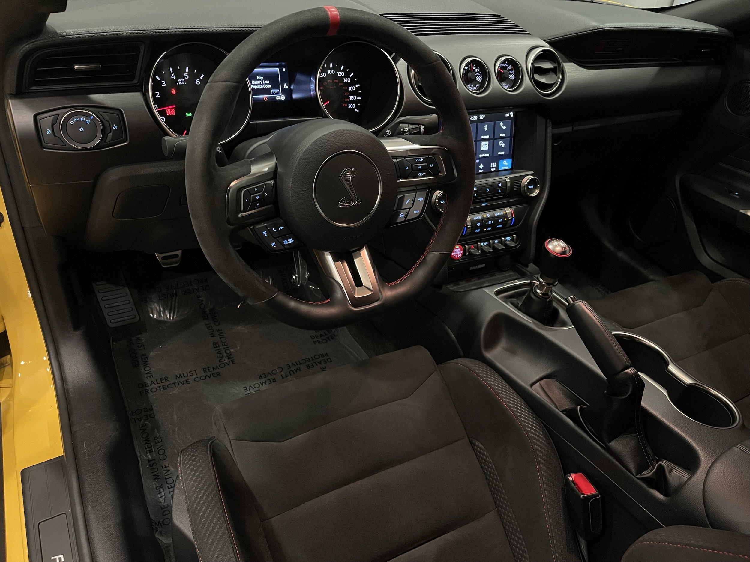 2017 Ford Mustang Shelby GT350 - Photo 13