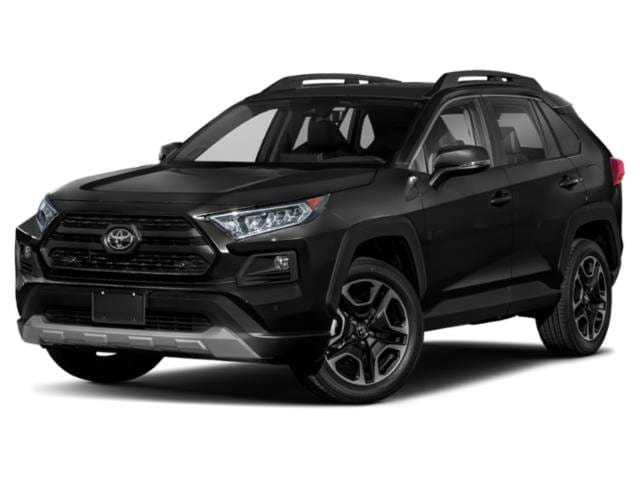 2019 Toyota RAV4 Adventure AWD's photo