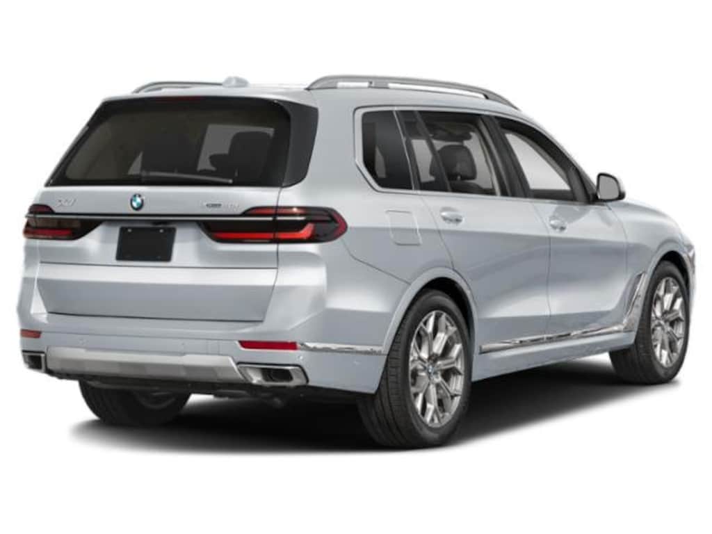 New 2026 BMW X7 xDrive40i SUV