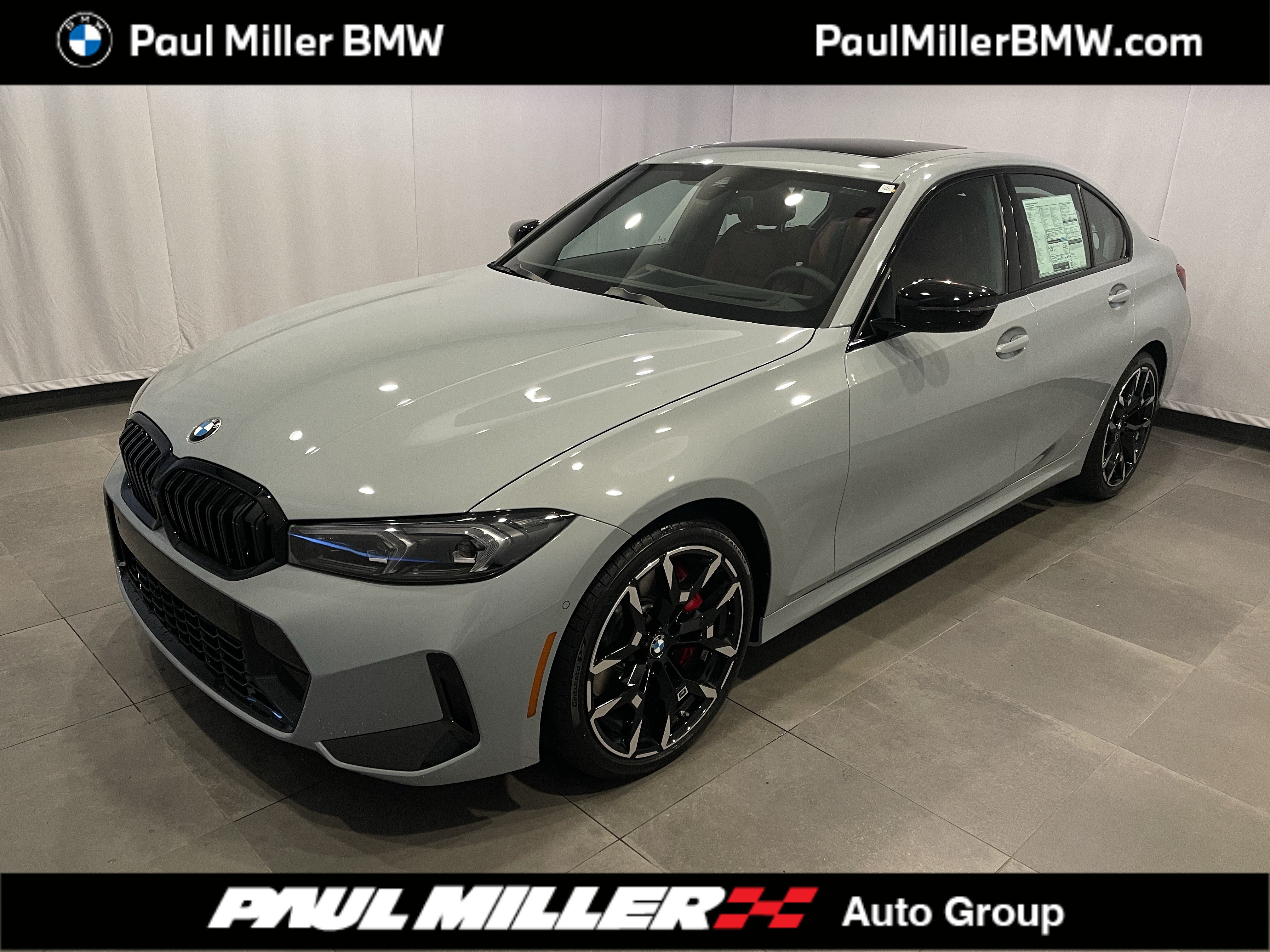  BMW 330i