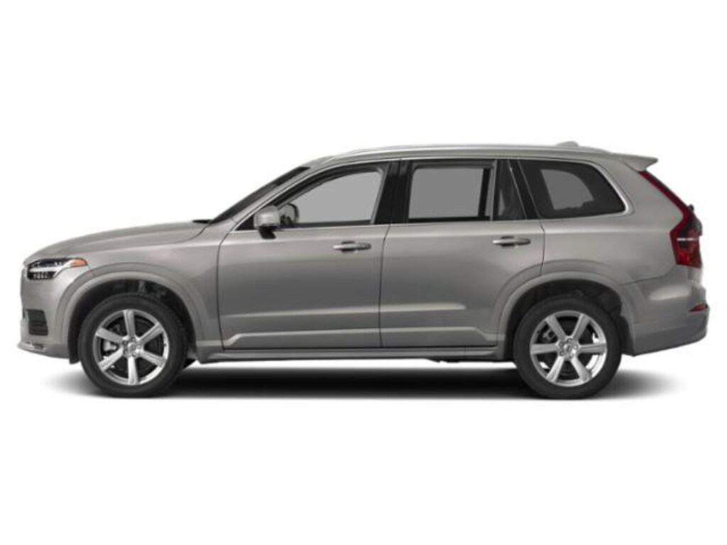 Used 2023 Volvo XC90 B6 AWD Plus 7-Seater SUV