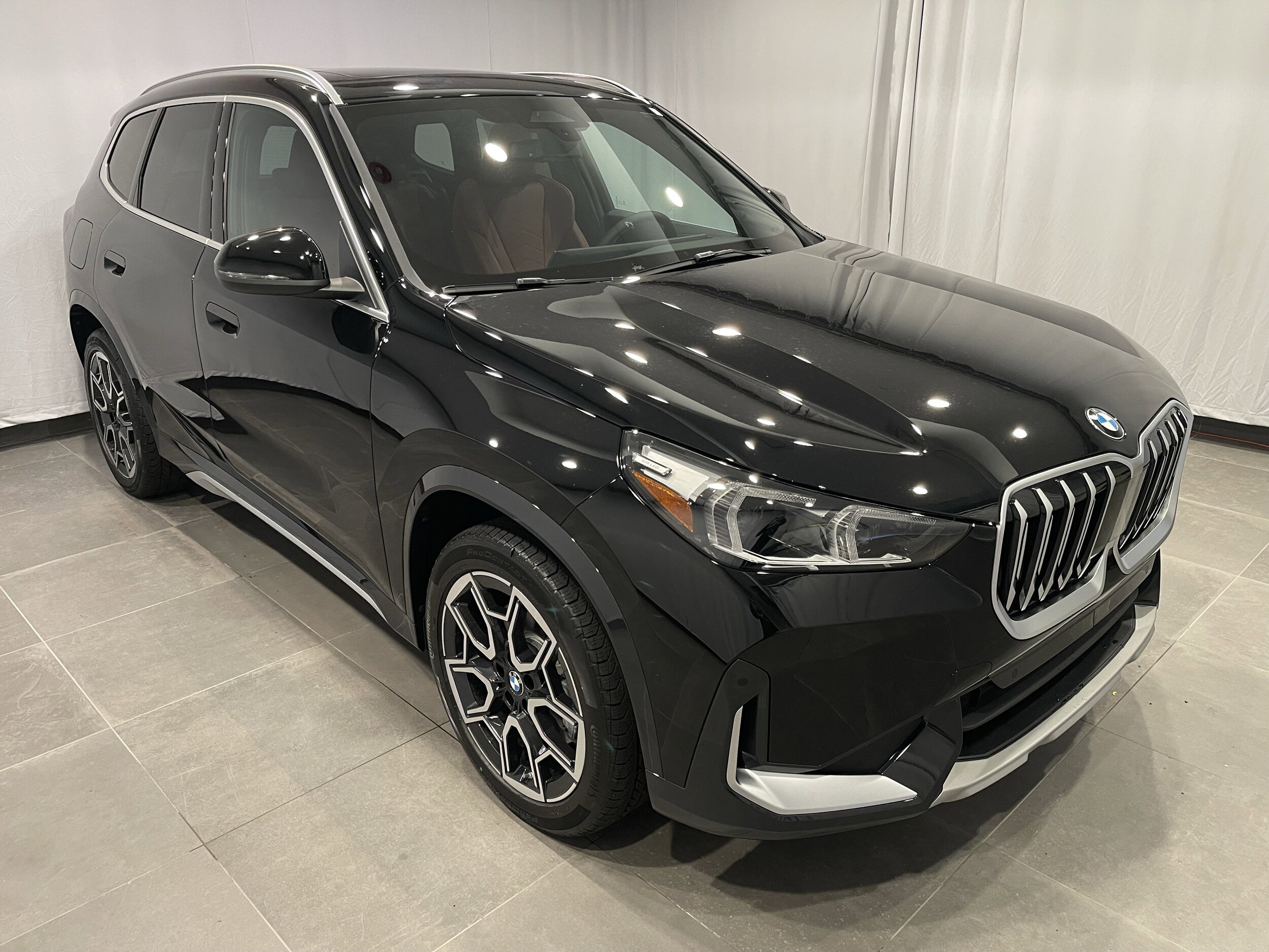 2026 Bmw X1 XDrive28i photo 2