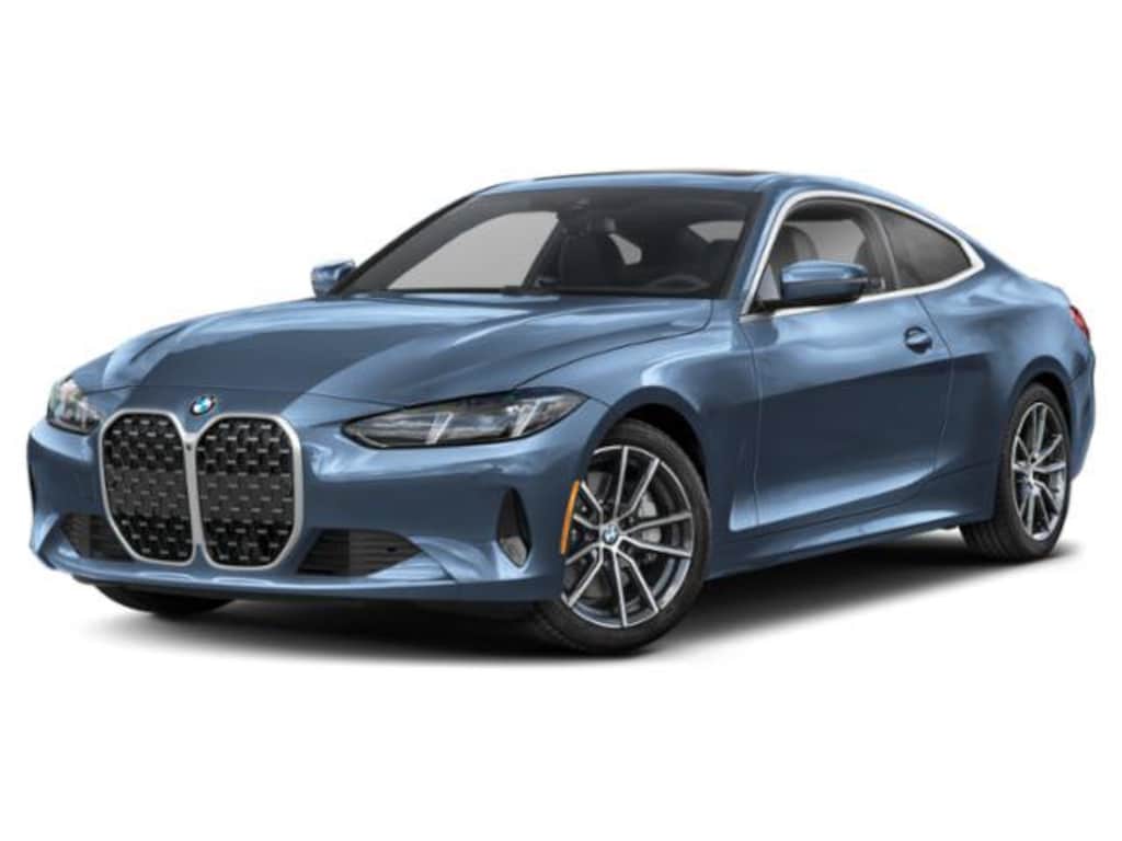 Used 2026 BMW 430i xDrive Coupe