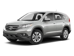 2013 Honda CR-V SUV For Sale Near Fairfield