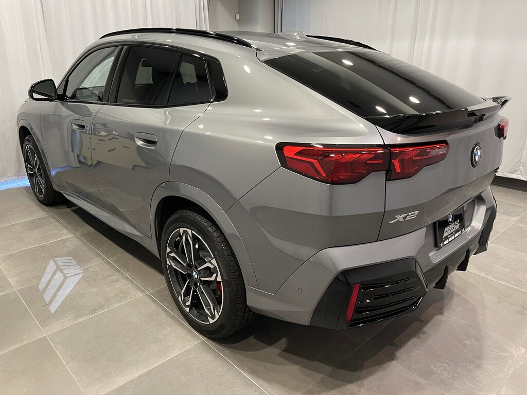 New 2026 BMW X2 xDrive28i SUV