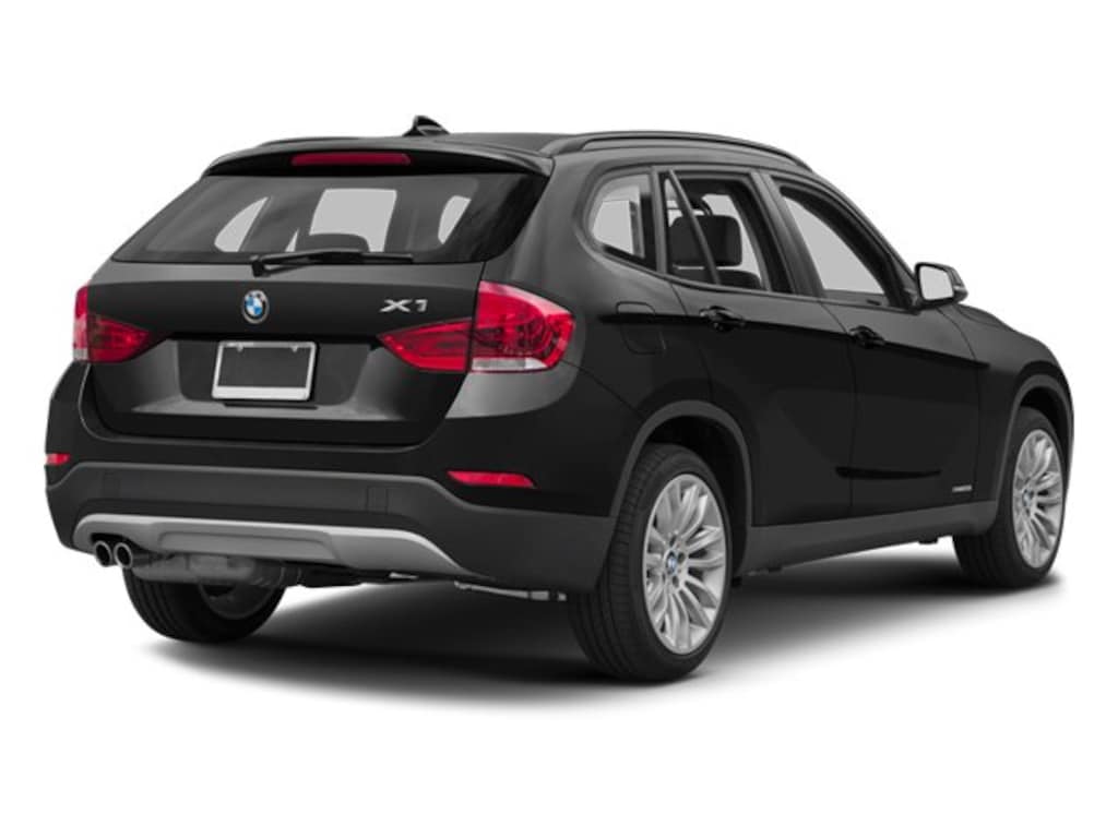 Used 2014 BMW X1 sDrive28i  SAV