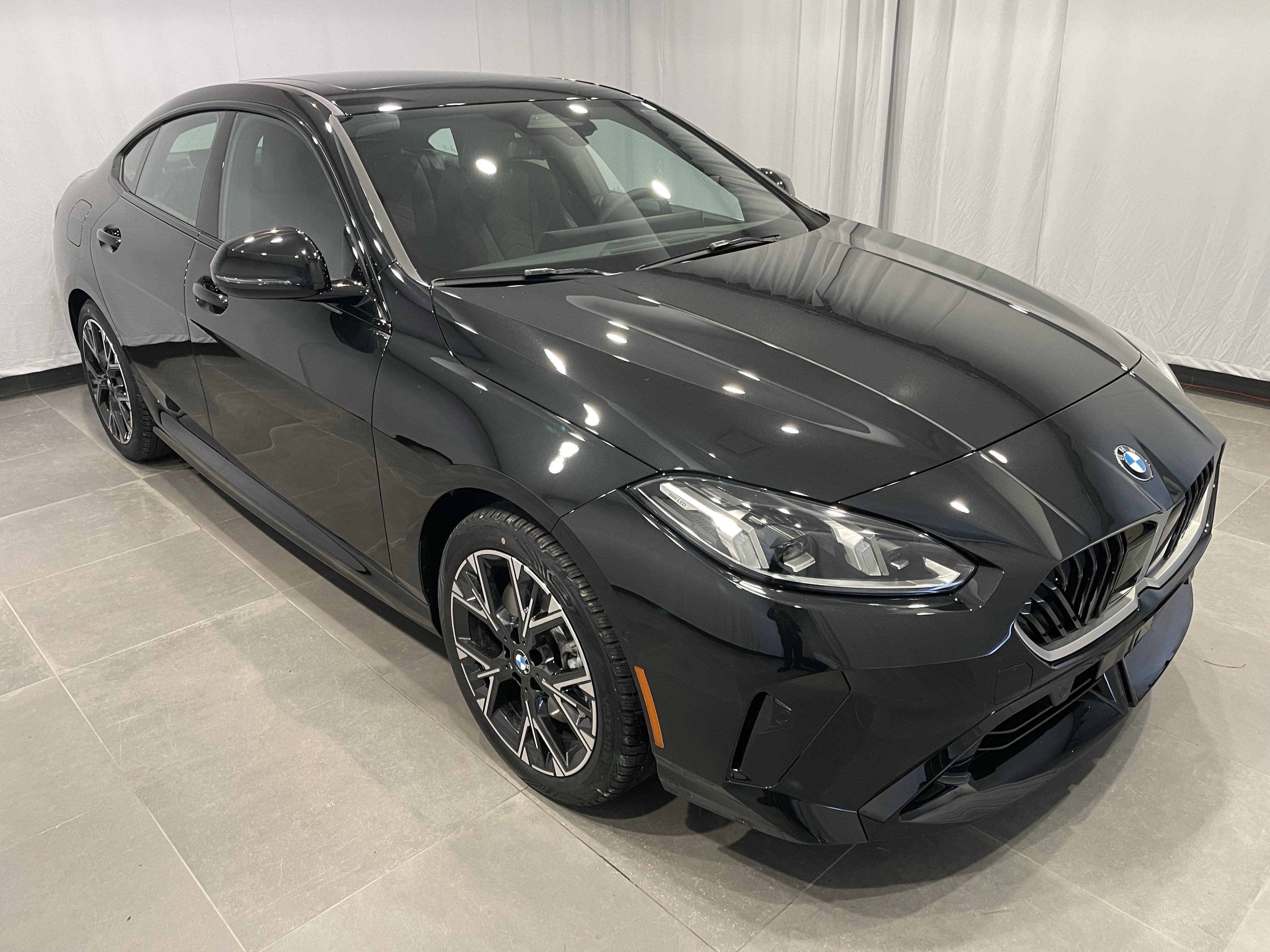 Used 2026 BMW 228i xDrive Gran Coupe