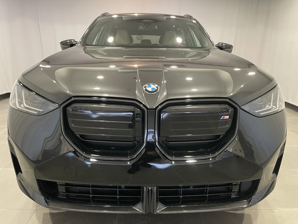 New 2026 BMW X3 M50 xDrive SUV