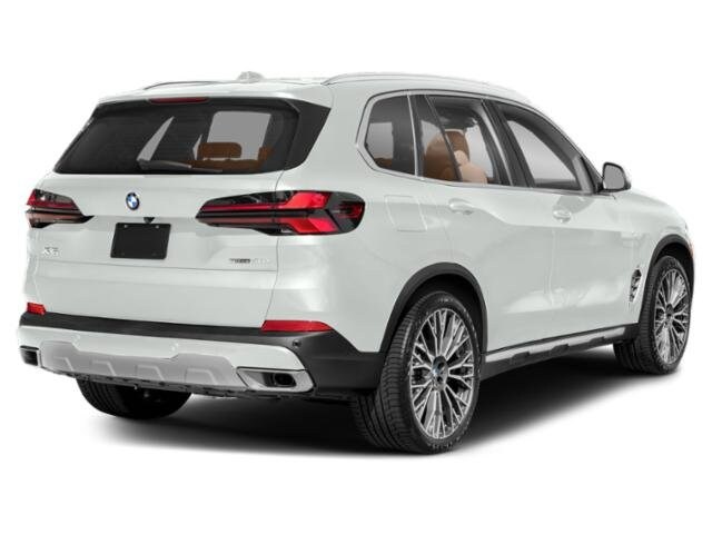 2024 Bmw X5 xDrive40i photo 2
