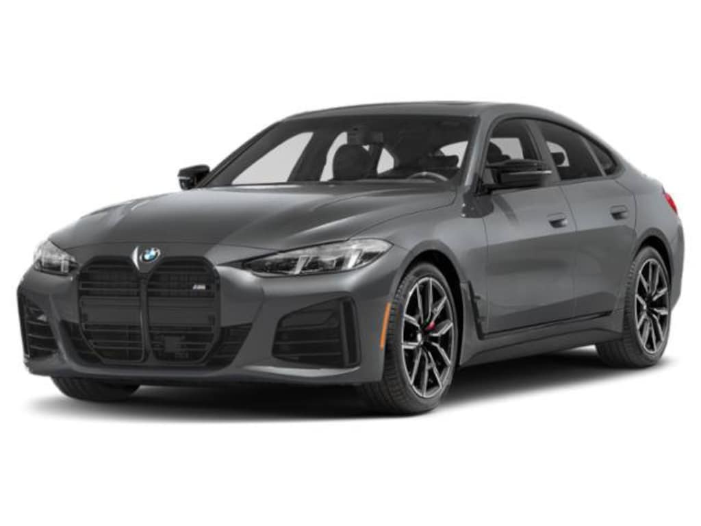 New 2026 BMW M440i xDrive Gran Coupe
