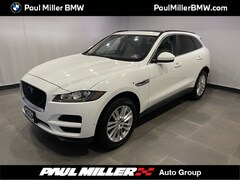 2019 Jaguar F-PACE 30t Prestige SUV For Sale Near Morristown
